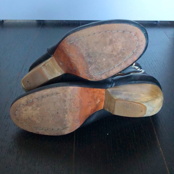 Rachel Comey - just over the ankle - boot - Picture 4 of 4